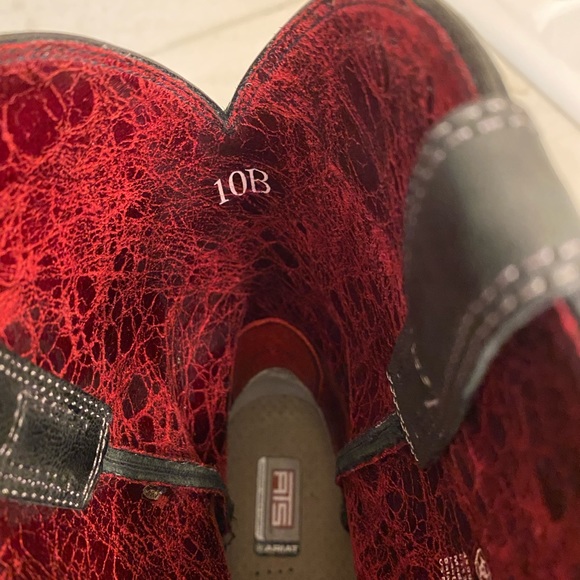 NWOT ARIAT Women’s Size 10 - Picture 10 of 14